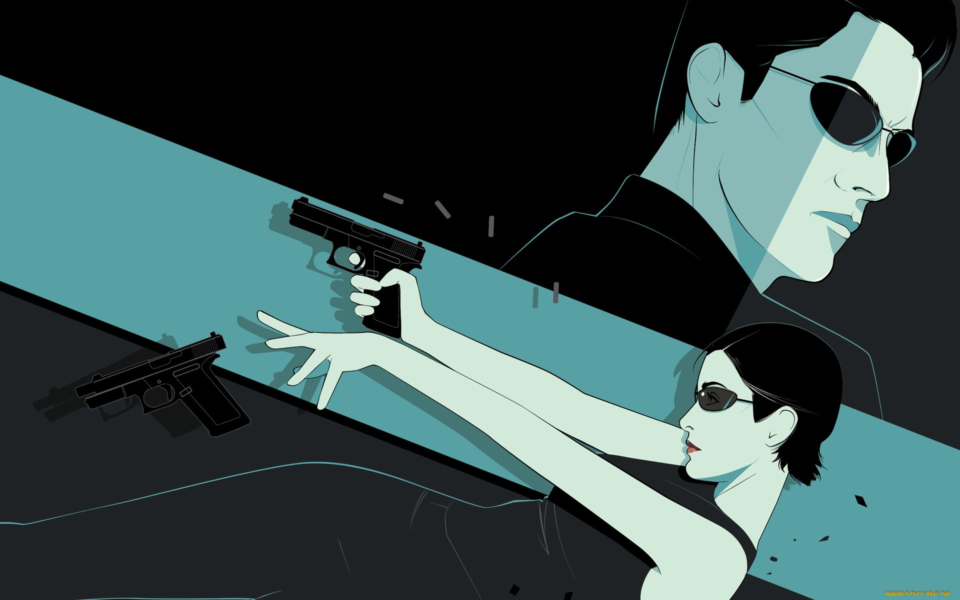 , , , the, matrix, , 